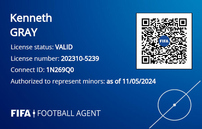 FIFA ID